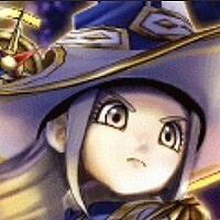 『ドラゴンクエストウォーク』