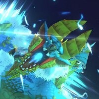 モンハンストーリーズ2