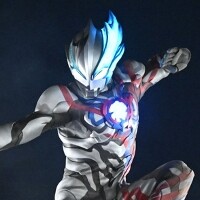ウルトラマンブレーザー