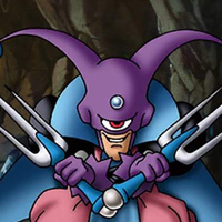 『ドラゴンクエストウォーク』