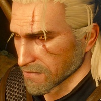 『ウィッチャー3 ワイルドハント』