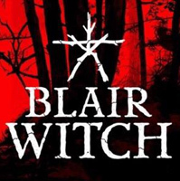 『ブレア・ウィッチ 日本語版』