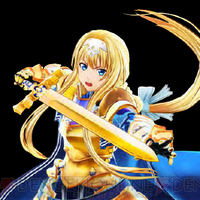 『ソードアート・オンライン アリシゼーション リコリス』