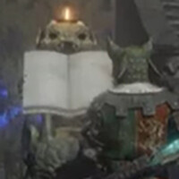 ゴロー2000才の家