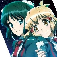 シンフォギア