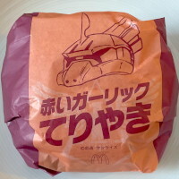 『マクドナルド』