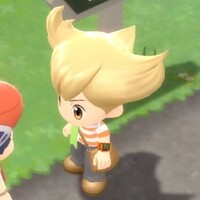 『ポケモン ダイパリメイク』