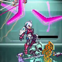 『白き鋼鉄のX（イクス）2』