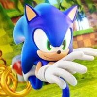 『ソニックSS』