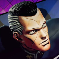 『ジョジョの奇妙な冒険 ラストサバイバー』