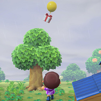 『あつまれ どうぶつの森』