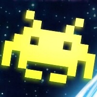 スペースインベーダー フォーエバー