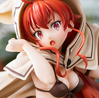 『無職転生 ～異世界行ったら本気だす～』