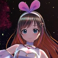 Kizuna AI - Touch the Beat!