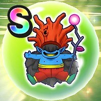 『ドラゴンクエストウォーク』