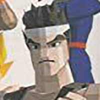 押忍！ゴロー道