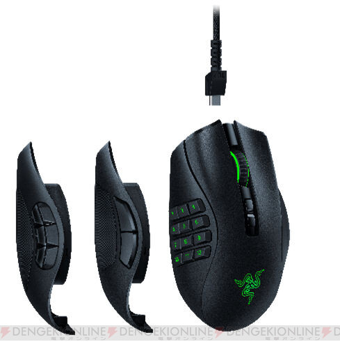 Razerのゲーミングキーボード Huntsman Tournament Edition が発売決定 電撃オンライン