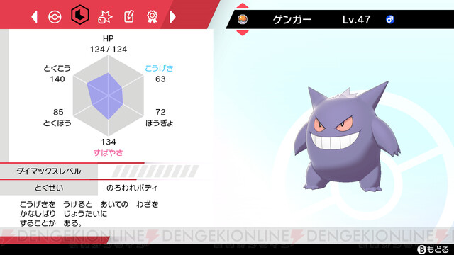 ポケモン ソード シールド 新たな道具 ミントでポケモンの成長しやすい能力が変化 電撃オンライン