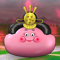 『ドラゴンクエストウォーク』