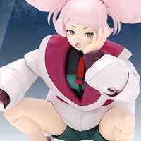 機動戦士ガンダム 水星の魔女