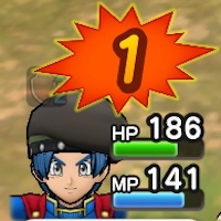 『ドラゴンクエストウォーク』