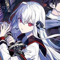 『吸血令嬢は魔刀を手に取る』