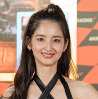 AKRacingブースで高級ゲーミングチェアの座り心地を! ケイン・コスギさんら登場のステージも【TGS2019】