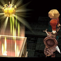 『ザナドゥ・ネクスト』