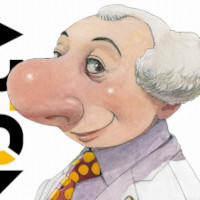 『アトムザ・ビギニング』