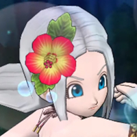 『ドラゴンクエストウォーク』