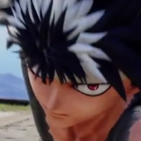 『ジャンプ フォース』