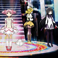 『魔法少女まどか☆マギカ』