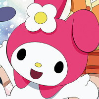 『おねがいマイメロディ』