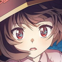 『この素晴らしい世界に爆焔を！』