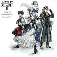 ブレイブリーデフォルト