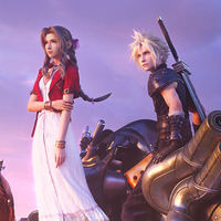 『ファイナルファンタジーVII リメイク』