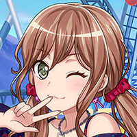 “バンドリ！ ガールズバンドパーティ！ in 富士急ハイランド”