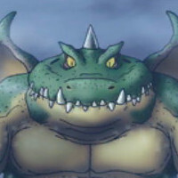 ギガドラさむね