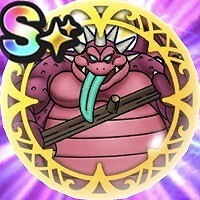 『ドラゴンクエストウォーク』