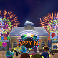 『あつ森』座談会