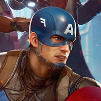 『マーベル・フューチャーレボリューション』