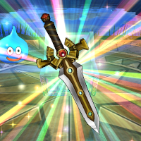 『ドラゴンクエストウォーク』