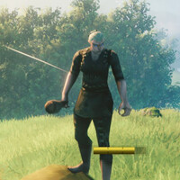 “綾那のゲームに夢中”