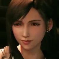 『FINAL FANTASY VII REMAKE』