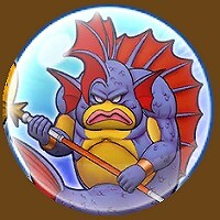 『ドラゴンクエストウォーク』