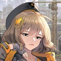 勝利の女神：NIKKE