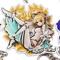 『Fate/Grand Order』