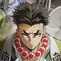 『鬼滅の刃 柱稽古編』