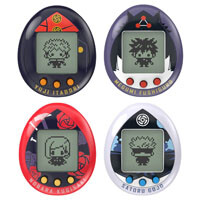 じゅじゅつっち