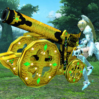 『ファンタシースターオンライン2』